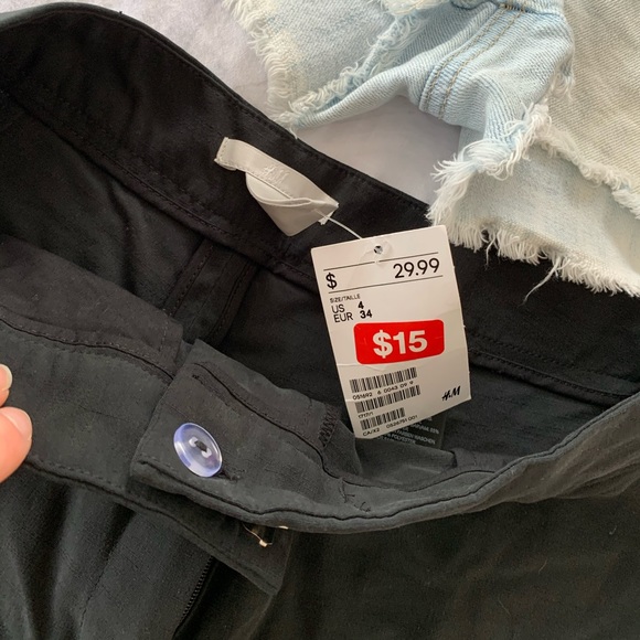 Shorts Bundle! H&M and American Eagle - Picture 3 of 5